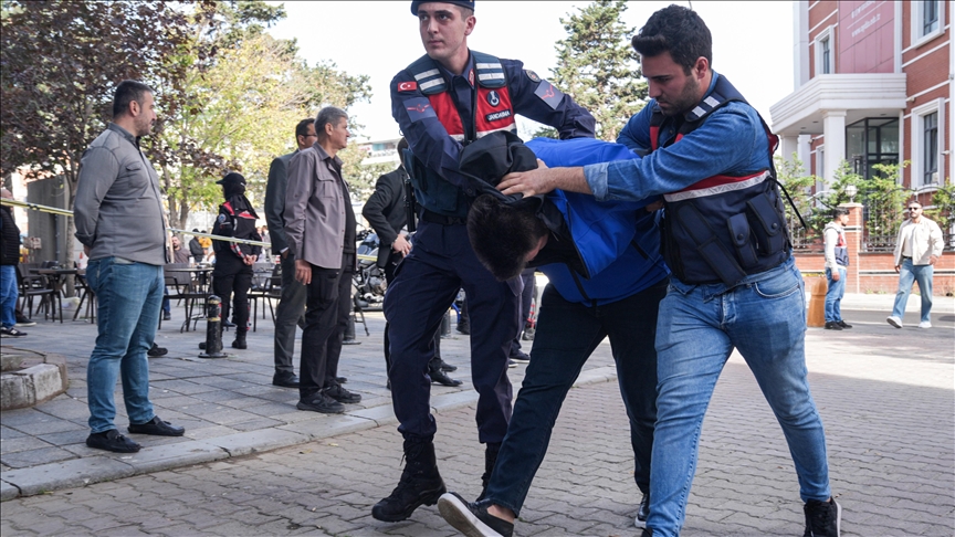 ‘Yenidoğan çetesi’ soruşturmasında adı