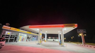 Pirhan Petrol müşterilerine daha iyi hizmet sunmak amacıyla Pirhan Petrol,