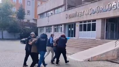 Yozgat Cumhuriyet Başsavcılığı koordinesinde, İl Emniyet Müdürlüğü Terörle Mücadele (TEM)