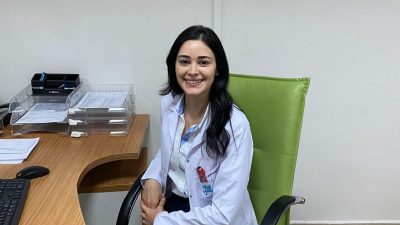 Yerköy Devlet Hastanesi Kadın Hastalıkları ve Doğum Uzmanı Op. Dr.