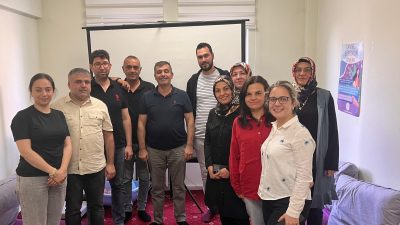 Yerköy İlçe Sağlık Müdürü Dr. Candaş Tan, 26 Ekim Hasta