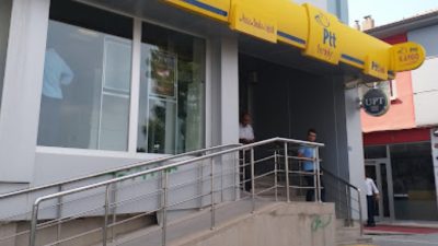 23 Ekim 1840 tarihinde Posta Nezareti adıyla kurulan ve iki