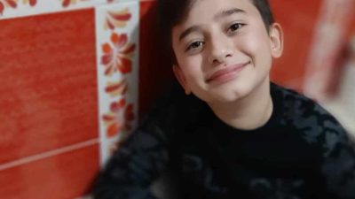 Yerköy Salihli Köyünden Gelme, Merhum Celal Aygar’ın Torunu, Ali Aygar’ın