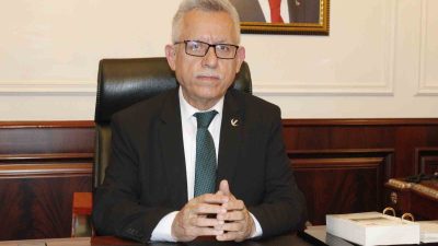 Bolu Belediye Başkanı Tanju Özcan’ın Yozgat ve Konya Belediyelerini hedef