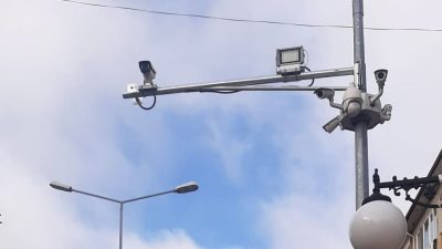 Yozgat Emniyet Müdürlüğü, kent genelinde güvenlik önlemlerini artırmak amacıyla önemli