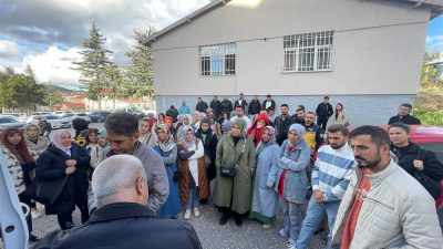 Yozgat’ta 112 Personeline Sağlıkta Kalite Standartları Eğitimi Başladı