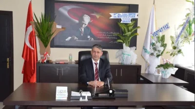 Yozgat İl Sağlık Müdürü Fatih Şahin, meme kanserinin erken teşhisinin