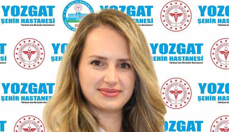 Enfeksiyon Hastalıkları ve Klinik Mikrobiyoloji Hekimi göreve başladı