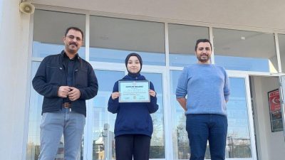 Yerköy İlçe Milli Eğitim Müdürü Necmettin Sağlam yaptığı açıklamada;  Cumhuriyetimizin