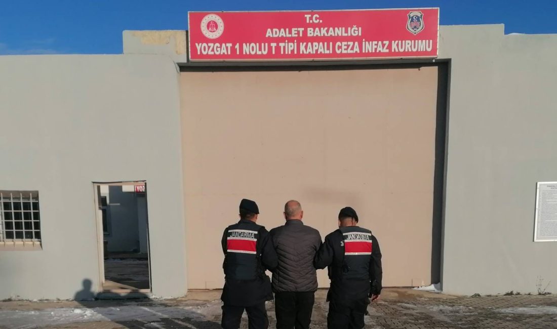 Yozgat’ta, “5607 Sayılı Yasanın