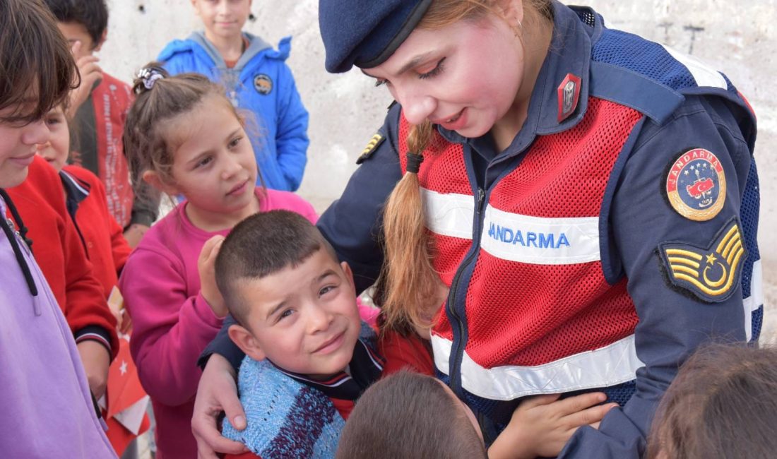 Yozgat İl Jandarma Komutanlığı,