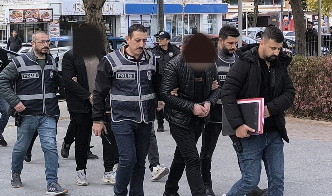 Kırşehir’de 1 kişinin hayatını