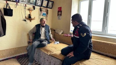 Yozgat İl Jandarma Komutanlığı Boğazlıyan İlçe Jandarma Komutanlığı ekipleri, 28