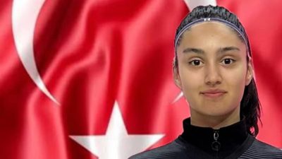 Yerköy Rabia Koyunbaşıoğlu Anadolu Lisesi öğrencisi ve bu yıl Yıldızlar