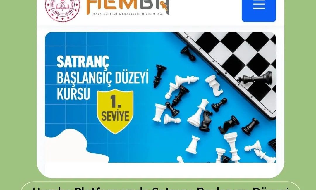 Yerköy Halk Eğitim Merkezi