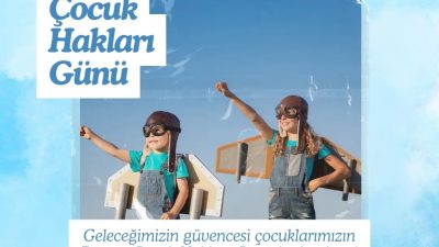 Yerköy Halk Eğitim Merkezi Müdürlüğü, 20 Kasım Dünya Çocuk Hakları