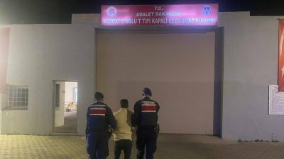 Yozgat İl Jandarma Komutanlığı ekipleri, hakkında “Bilişim Sistemleri Banka veya