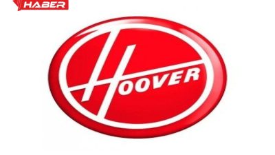 Hoover, dünyaca ünlü bir elektrikli süpürge ve ev aletleri markasıdır.