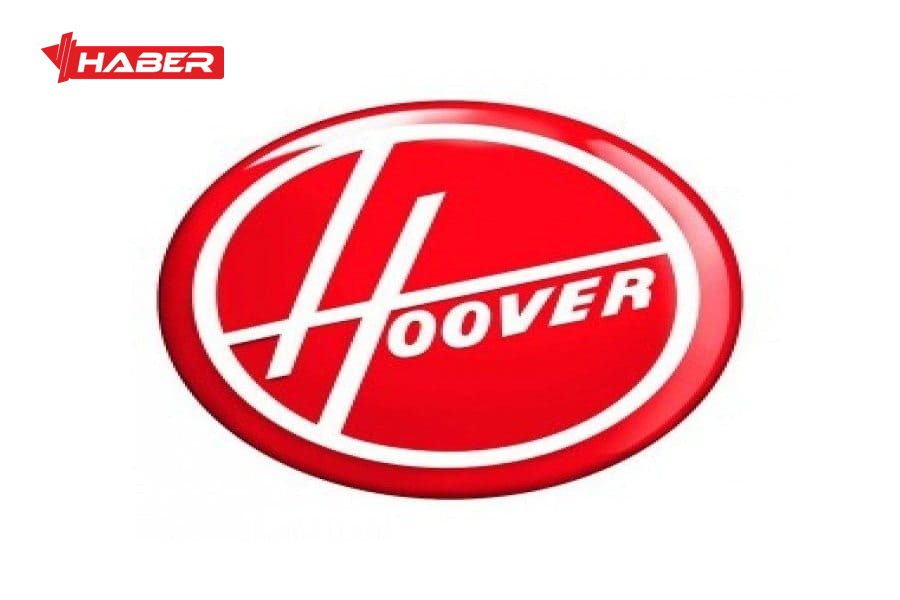 Hoover, dünyaca ünlü bir