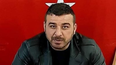 MENGEN KÖYÜNDEN GELME, YERKÖY ESNAFLARINDAN İBRAHİM YİĞİT’İN OĞLU HASAN YİĞİT’İN