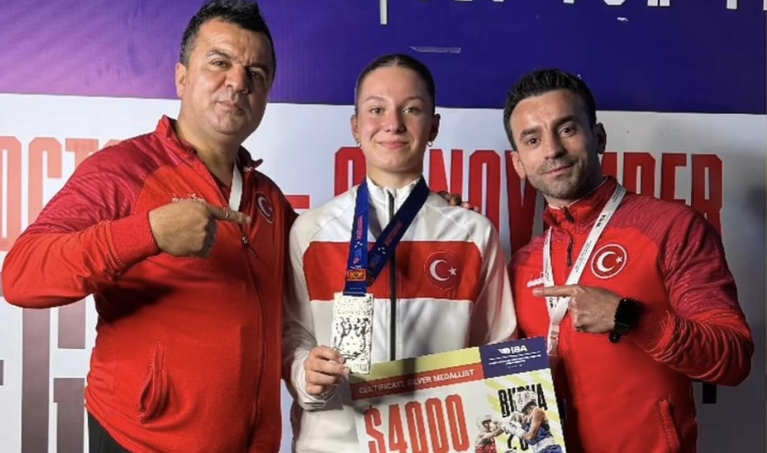 Çiçekdağı Belediye Spor Kulübü