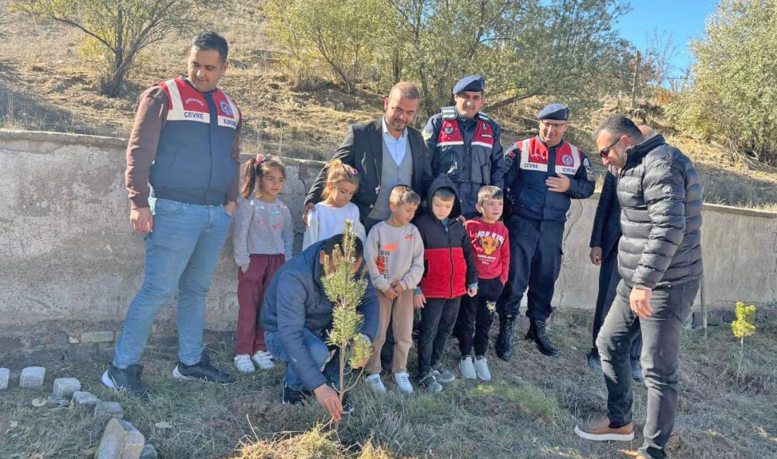 Yozgat İl Jandarma Komutanlığı