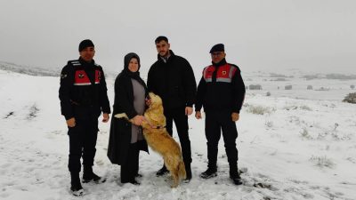 Yozgat İl Jandarma Komutanlığı ve Sorgun İlçe Jandarma Komutanlığı, bir