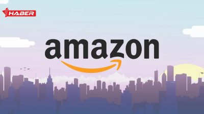 Amazon, dünyanın en büyük e-ticaret ve teknoloji şirketlerinden biri olarak