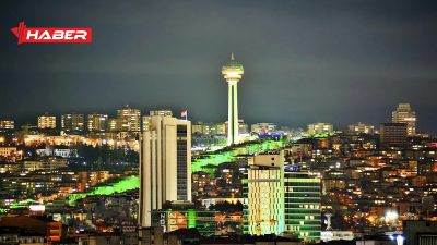 Ankara, tarihi ve kültürel zenginlikleriyle Türkiye’nin önde gelen şehirlerinden biridir.