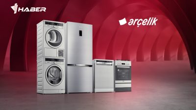 Arçelik, Türkiye'nin en köklü beyaz eşya ve teknoloji markalarından biridir.