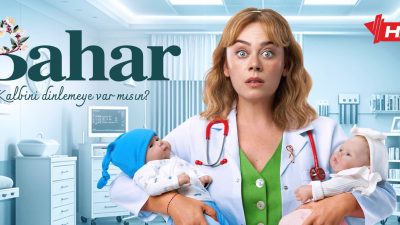 Show TV ekranlarında izleyiciyle buluşan Bahar dizisi, dramatik hikayesiyle dikkat