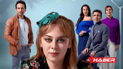 Bahar dizisi, Show TV ekranlarında 2024 yılının en dikkat çeken