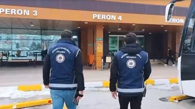 Yozgat İl Emniyet Müdürlüğü koordinesinde, 28 Kasım 2024 Perşembe günü