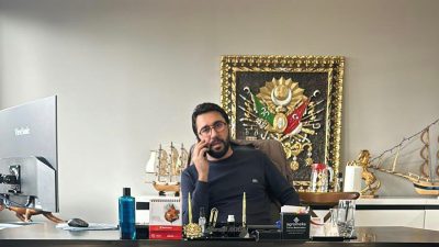 Bozokspor Kulüp Başkanı Alparslan Akyüz, radikal kararlarla yeni bir dönemin