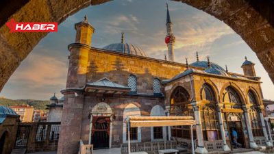 Yozgat'ın tarihine damga vuran Çapanoğulları, 18. yüzyıldan itibaren Yozgat ve