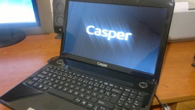 Casper, Türkiye’nin teknoloji sektöründe öncü markalarından biridir. 1991 yılında kurulan