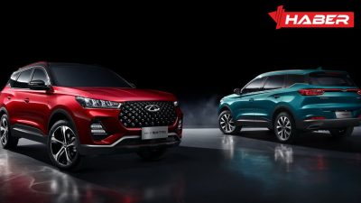 Chery, 1997 yılında Çin hükümeti tarafından kurulan bir otomotiv markasıdır.