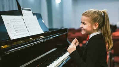 Yerköy Halk Eğitimi Merkezi Müdürlüğü tarafından düzenlenen Seviye-1 Piyano Kursu