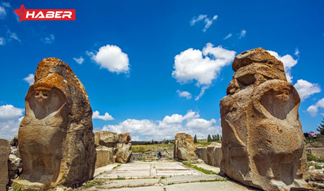 Tarihi zenginlikleri, eşsiz doğası