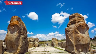 Tarihi zenginlikleri, eşsiz doğası ve kültürel mirasıyla dikkat çeken Çorum,