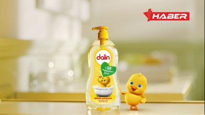 Dalin, bebek bakım ürünleri alanında Türkiye’nin en bilinen markalarından biridir.