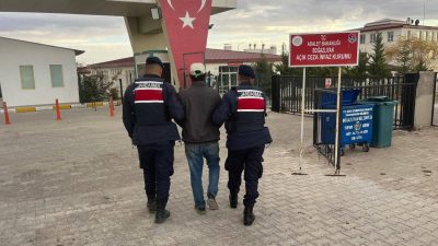 Yozgat İl Jandarma Komutanlığı’na bağlı Jandarma Suç Araştırma Timi (JASAT)