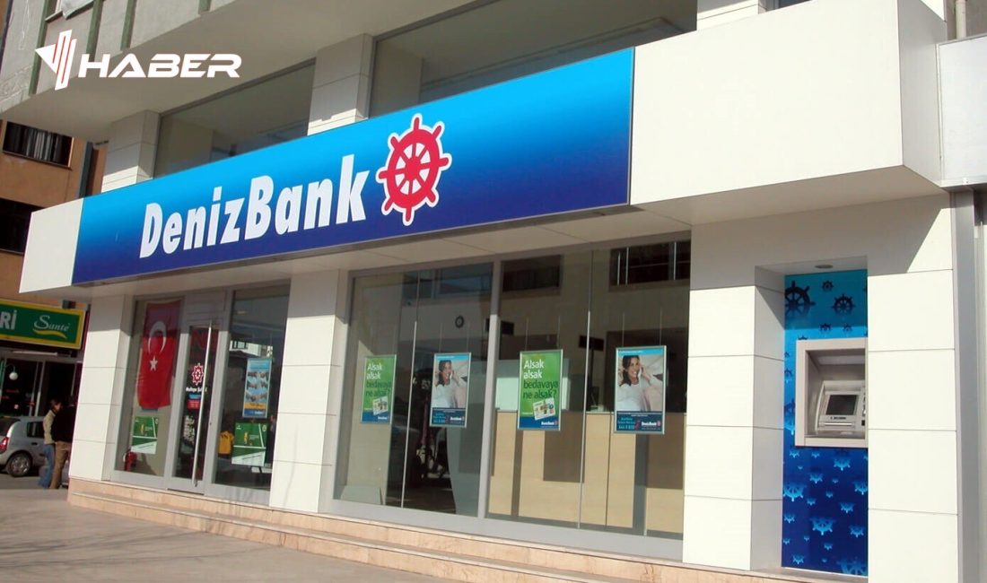 DenizBank, Türkiye’nin en köklü