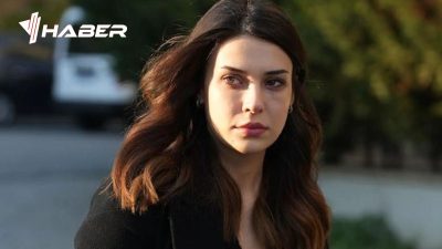 Devrim Özkan, genç yaşına rağmen Türk dizi ve tiyatro dünyasında