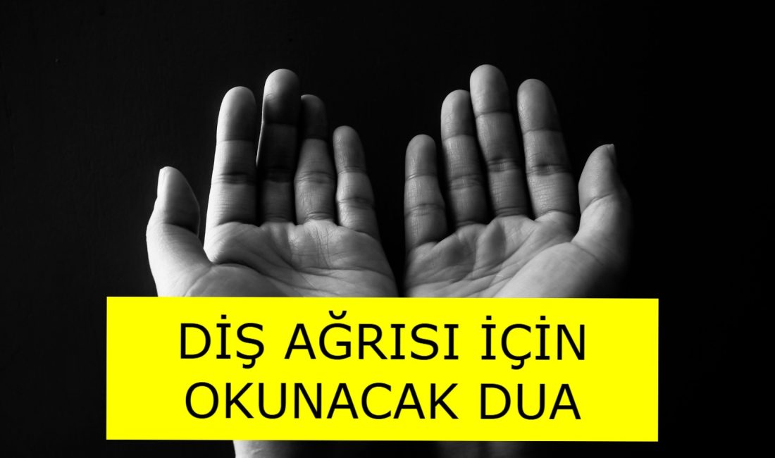 Diş ağrısı, günlük hayatı