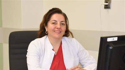 Yozgat Şehir Hastanesi Çocuk Sağlığı ve Hastalıkları Uzmanı Dr. Canan