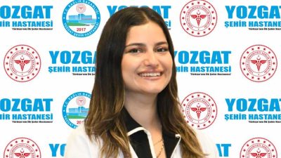 Yozgat Şehir Hastanesinden yapılan açıkalmada; Yozgat Şehir Hastanemiz Hekim Kadrosunu