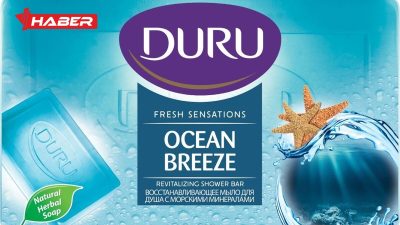 Duru, Türkiye’nin önde gelen sabun ve kişisel bakım markalarından biridir.