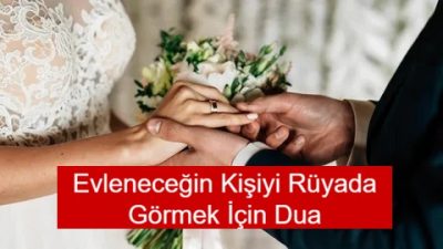 Evlilik, hayatın en önemli adımlarından biridir. Birçok insan, evleneceği kişinin