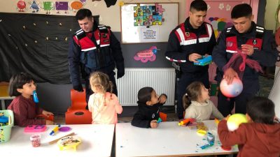 Yozgat İl Jandarma Komutanlığı, Boğazlıyan ve Yenifakılı İlçe Jandarma ekipleriyle